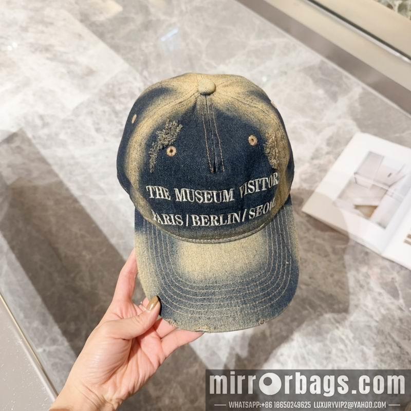 Replica TNV Hat 010216