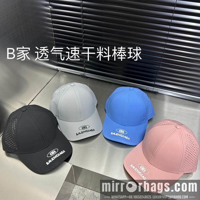 Replica Balenciaga Hat dx20