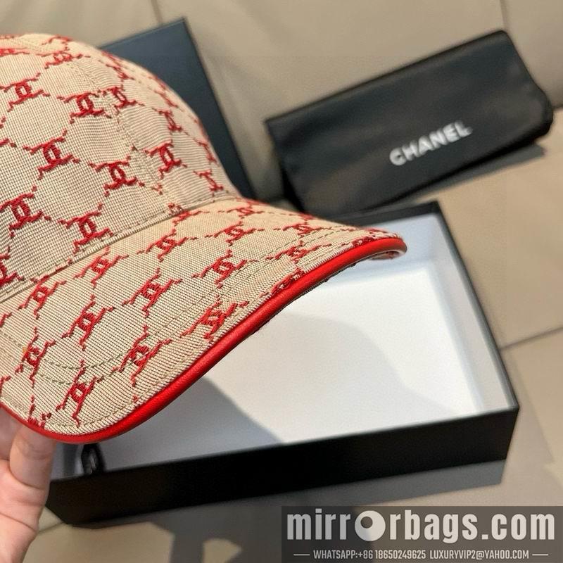 Replica Chanel Hat dx44
