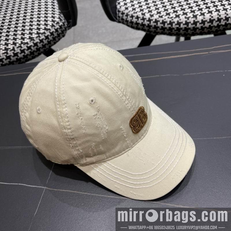 Replica Balenciaga Hat 081007
