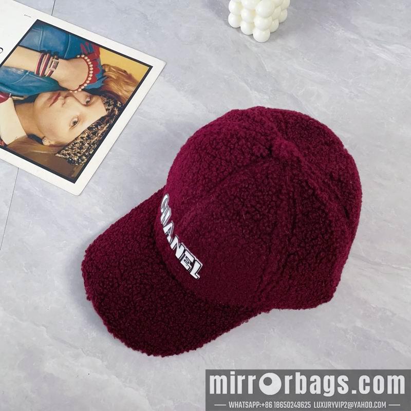 Replica Chanel Hat dx42