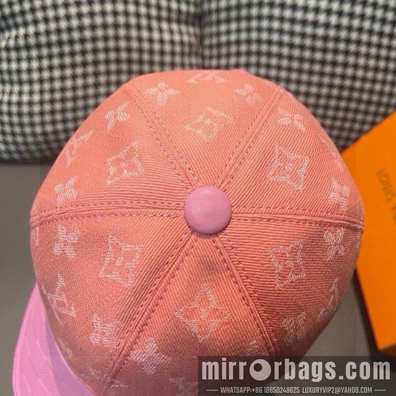 Replica LV Hat 072208