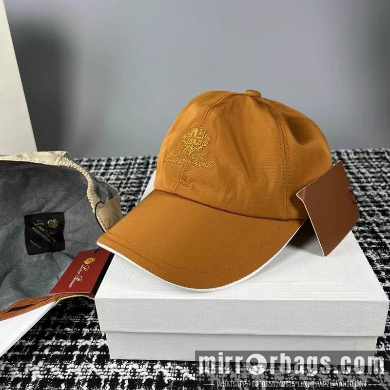 Replica Loro Piana Hat 100703