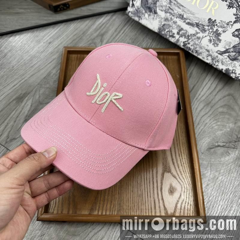 Replica Dior Hat dx11