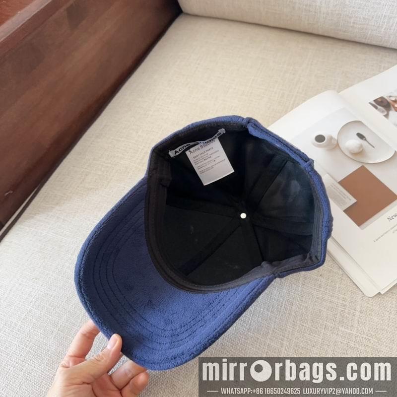 Replica Acne Hat dx12