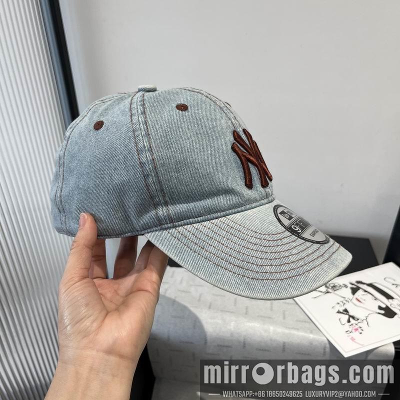 Replica MLB NY Hat dx68