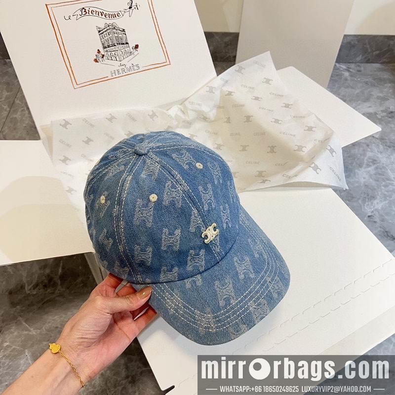 Replica Celine Hat 042701