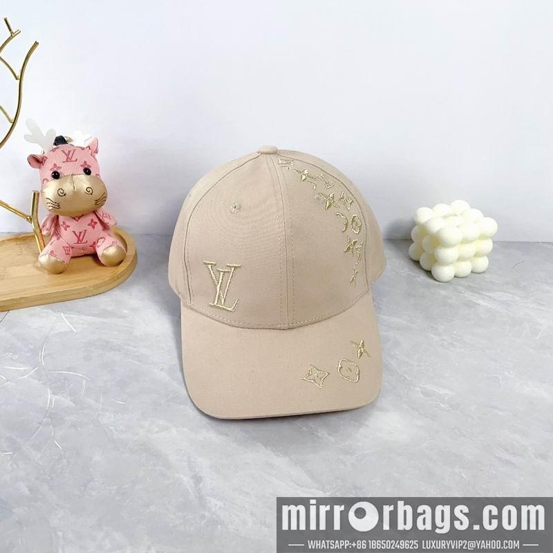 Replica LV Hat dx108