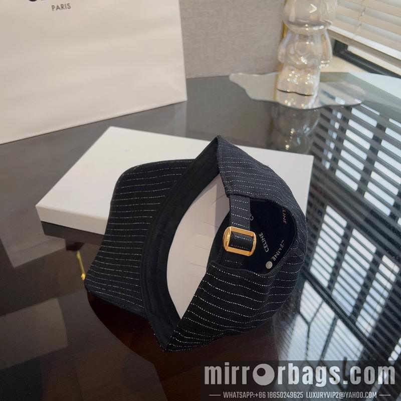 Replica Celine Hat dx08