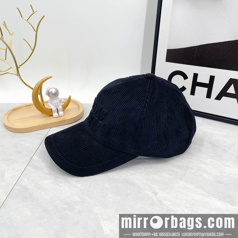 Replica Miumiu Hat dx34