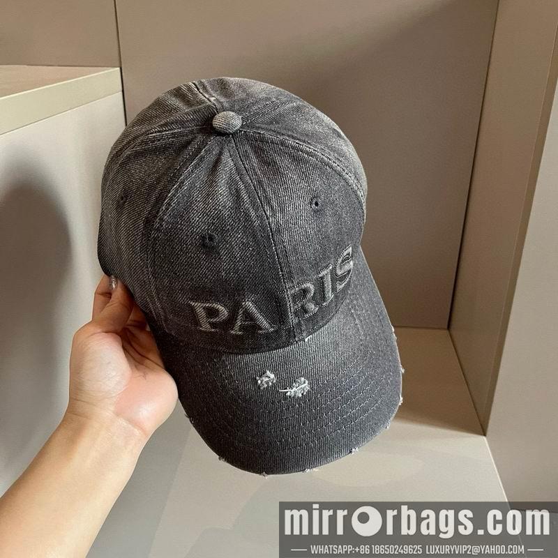 Replica Prada Hat dx10