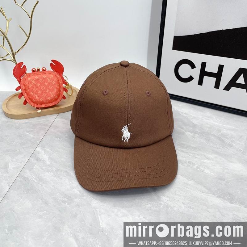 Replica Polo Hat dx20