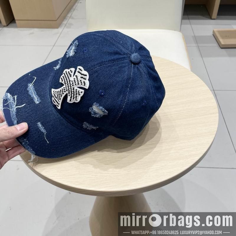 Replica Chrome Hearts Hat 040201