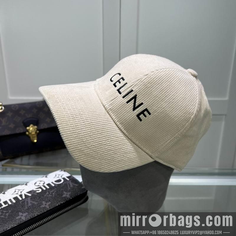 Replica Celine Hat dx104