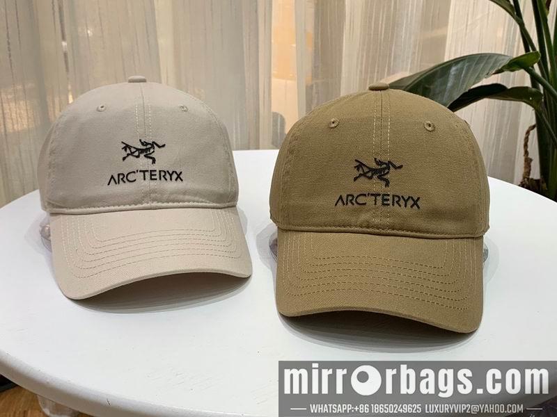Replica Arcteryx Hat 072801