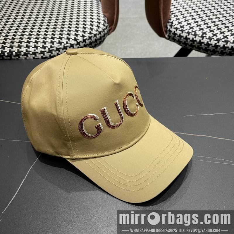 Replica Gucci Hat 030915