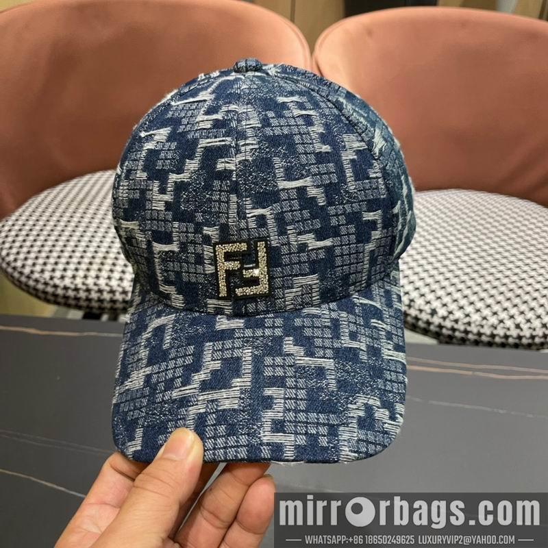 Replica Fendi Hat 083001