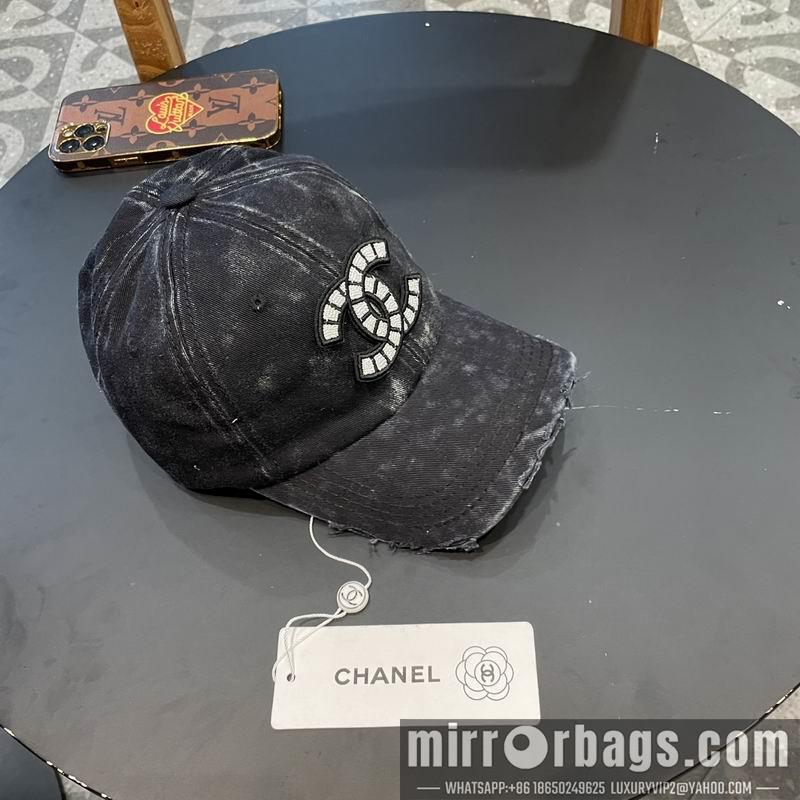 Replica Chanel Hat 050704
