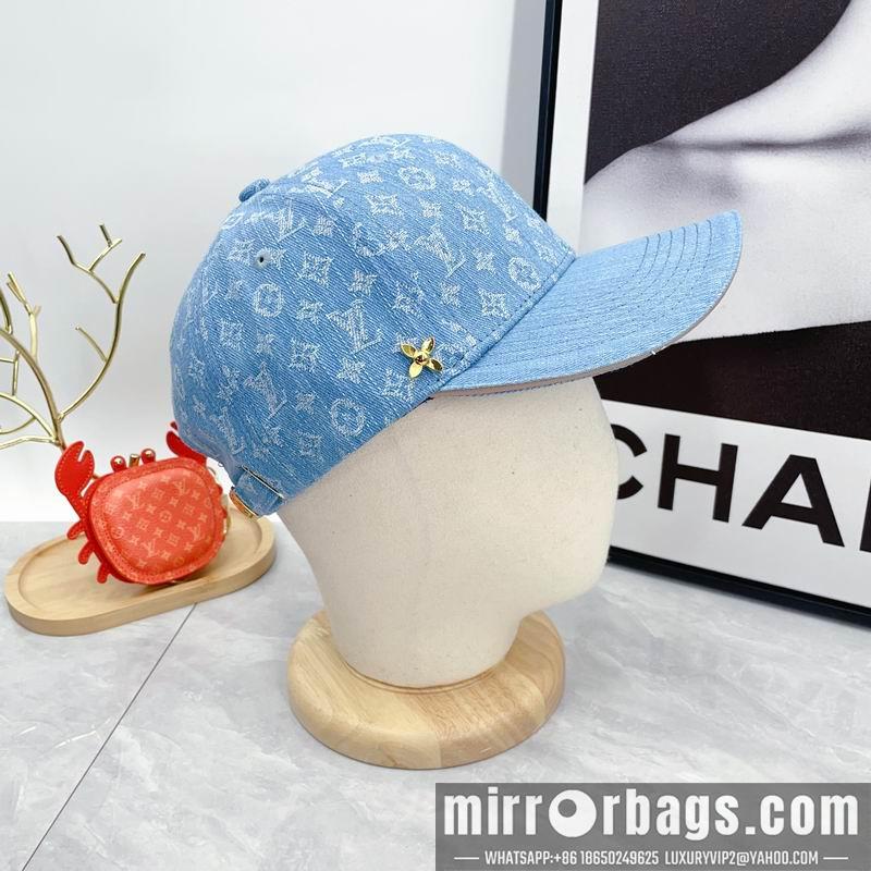 Replica LV Hat dx13