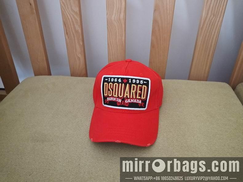 Replica DSQ Hat y 06