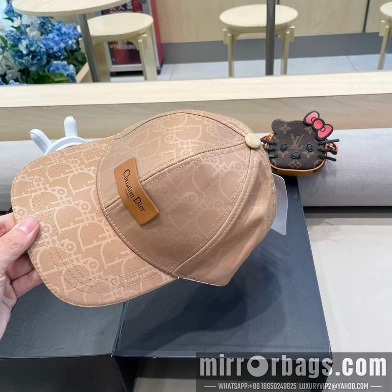 Replica Dior Hat 100701
