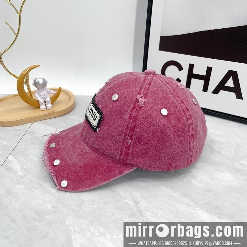 Replica Miumiu Hat dx22