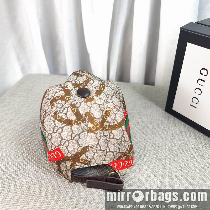 Replica Gucci Hat dx26
