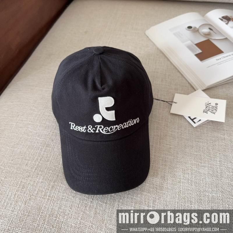Replica Rest Recreation Hat dx03