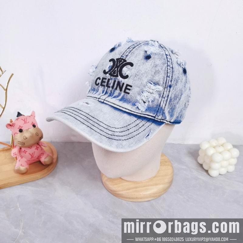 Replica Celine Hat dx16