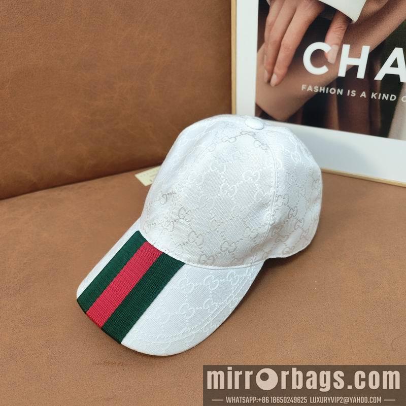 Replica Gucci Hat dx116