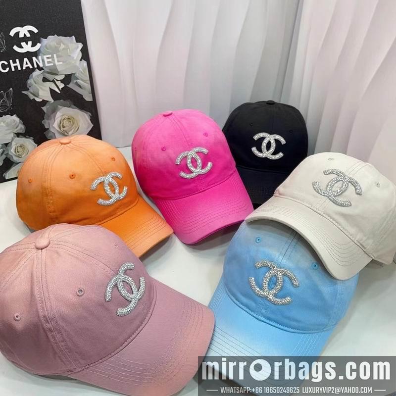 Replica Chanel Hat 050707