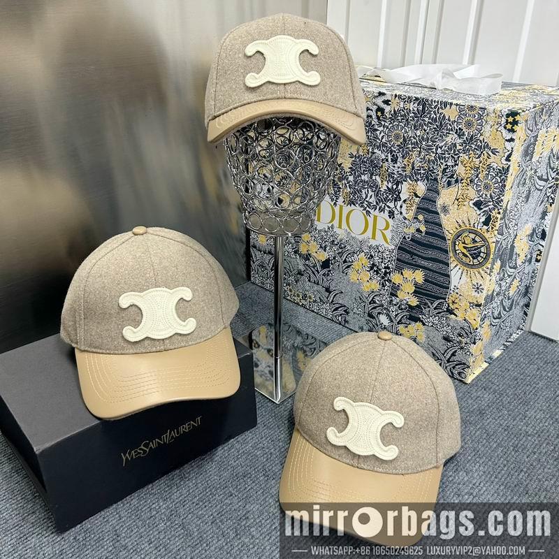 Replica Celine Hat dx77