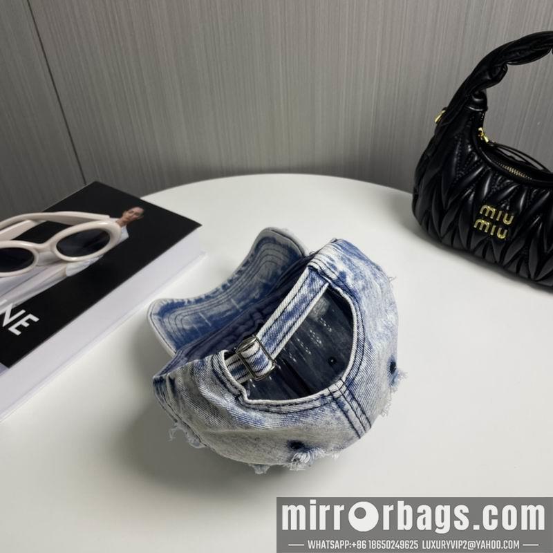Replica Loewe Hat dx50