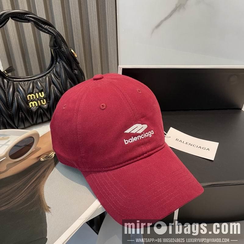 Replica Balenciaga Hat dx64