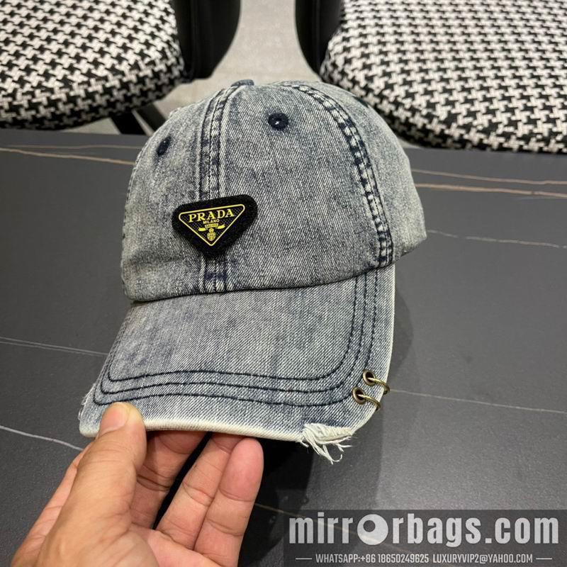 Replica Prada Hat 122801