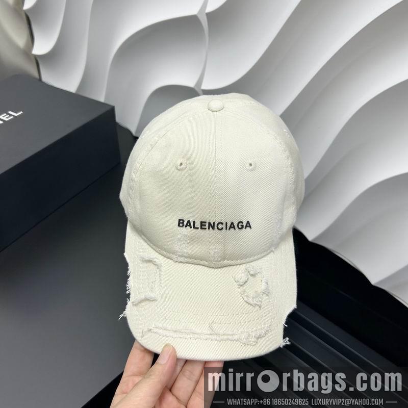 Replica Balenciaga Hat dx15
