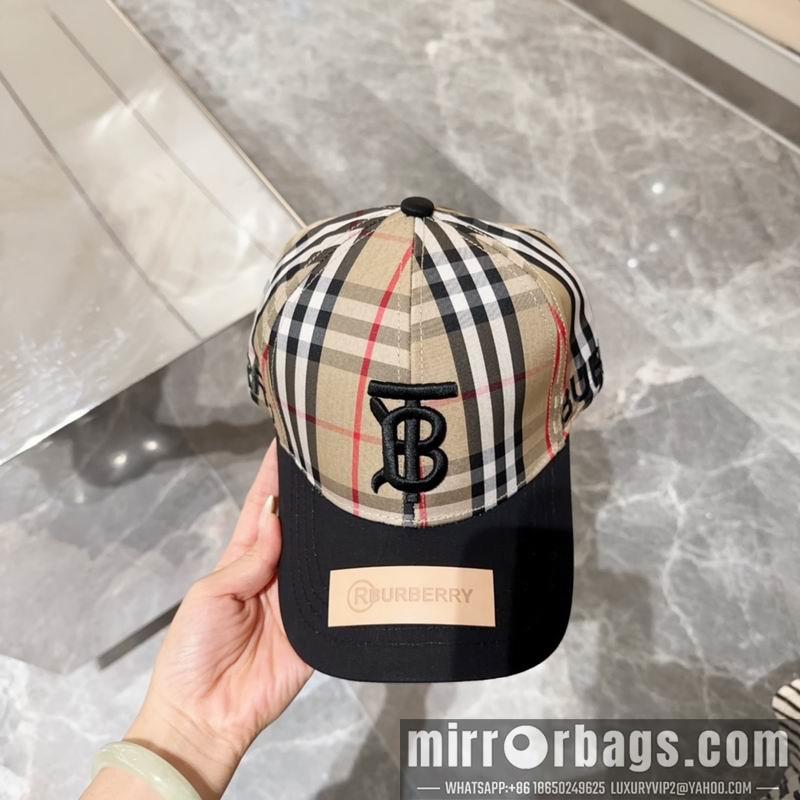 Replica Burberry Hat dx49