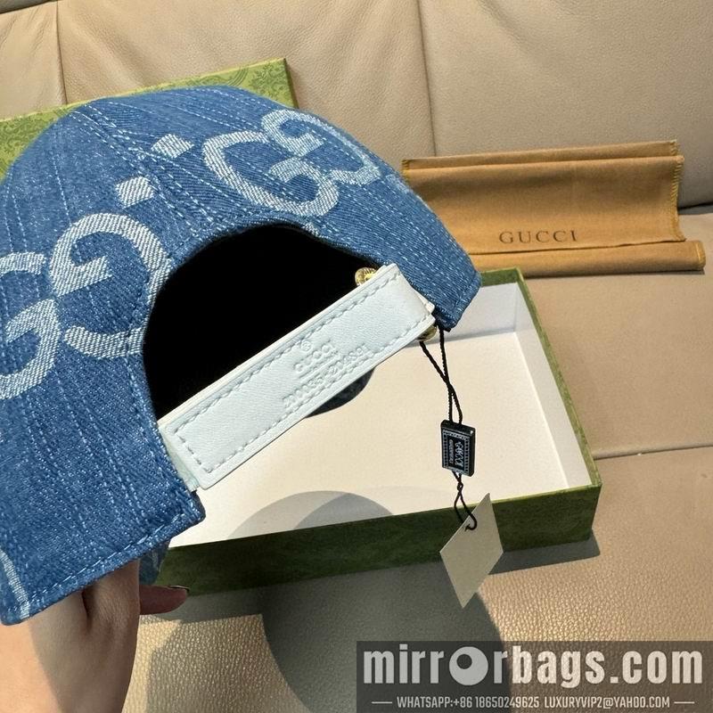 Replica Gucci Hat dx159