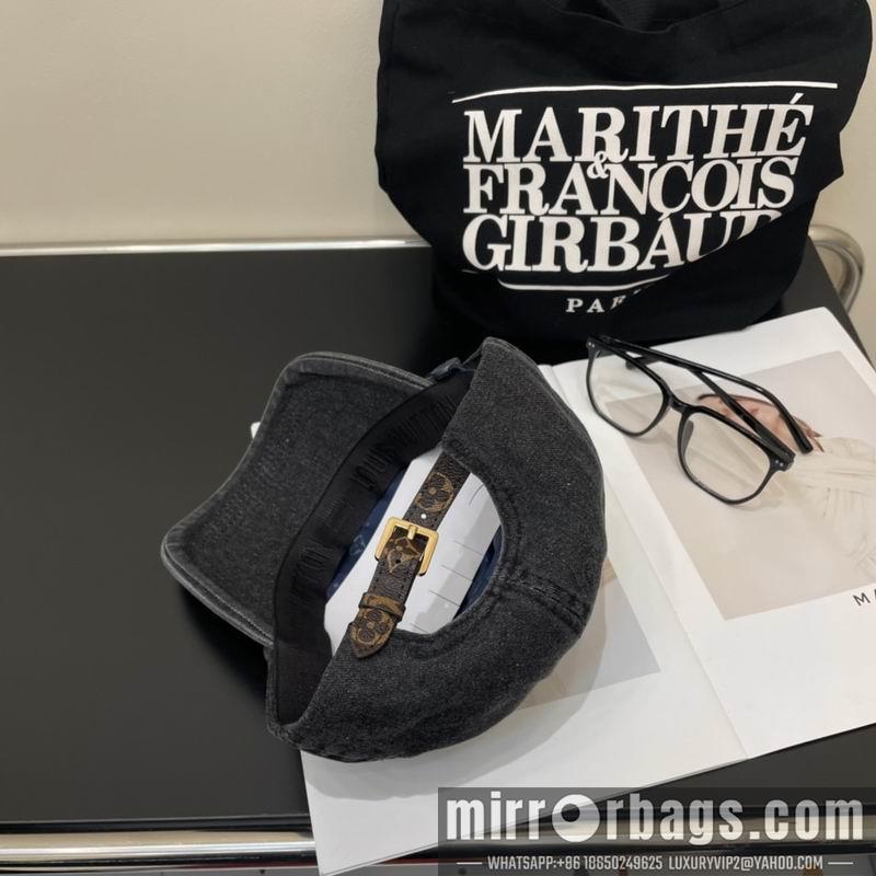 Replica LV Hat 072206