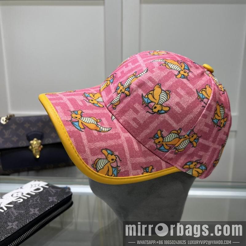Replica Fendi Hat dx02