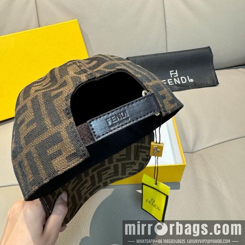 Replica Fendi Hat dx65