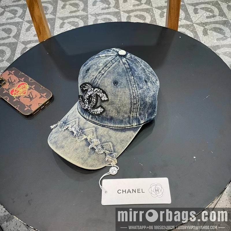 Replica Chanel Hat 032002