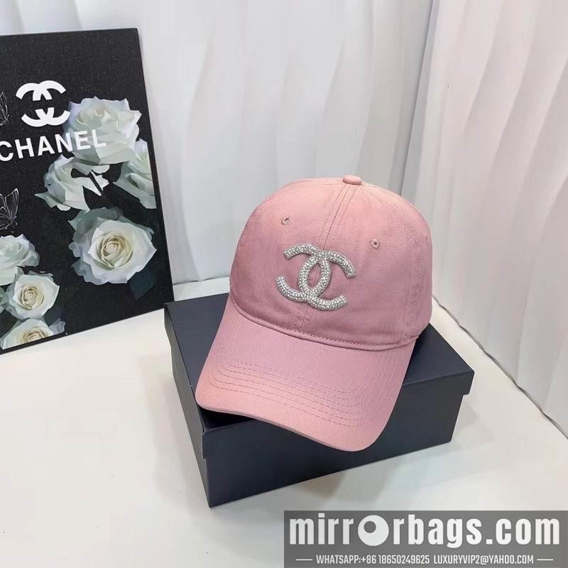 Replica Chanel Hat 050707