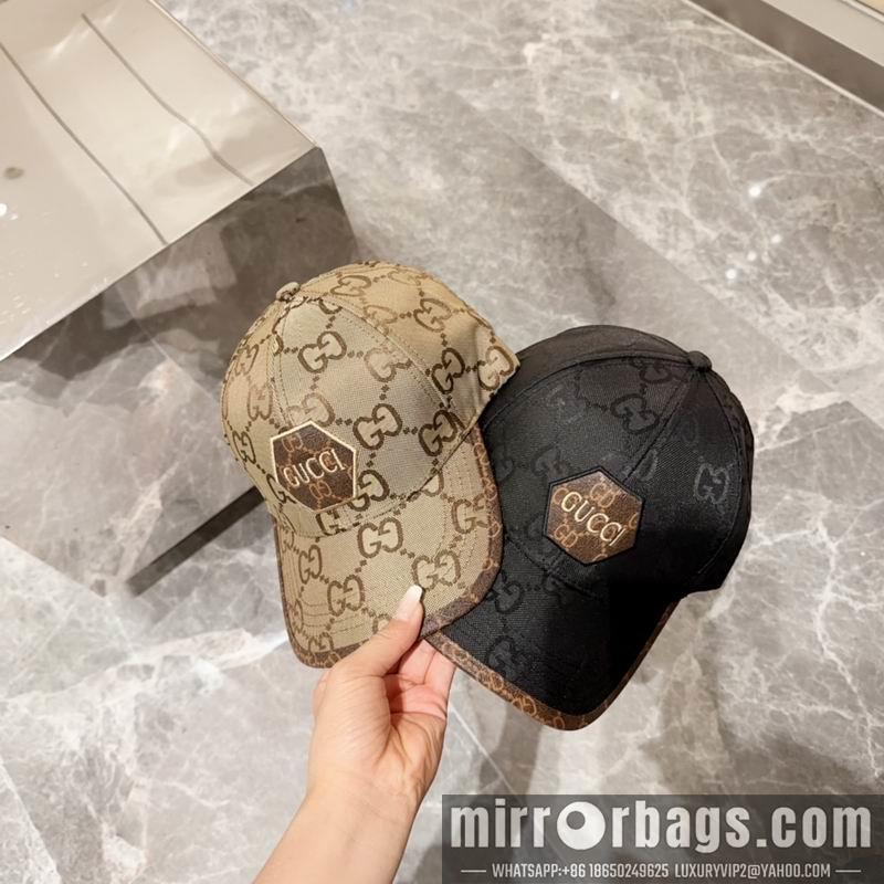 Replica Gucci Hat dx147