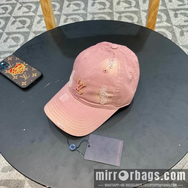 Replica LV Hat 050706