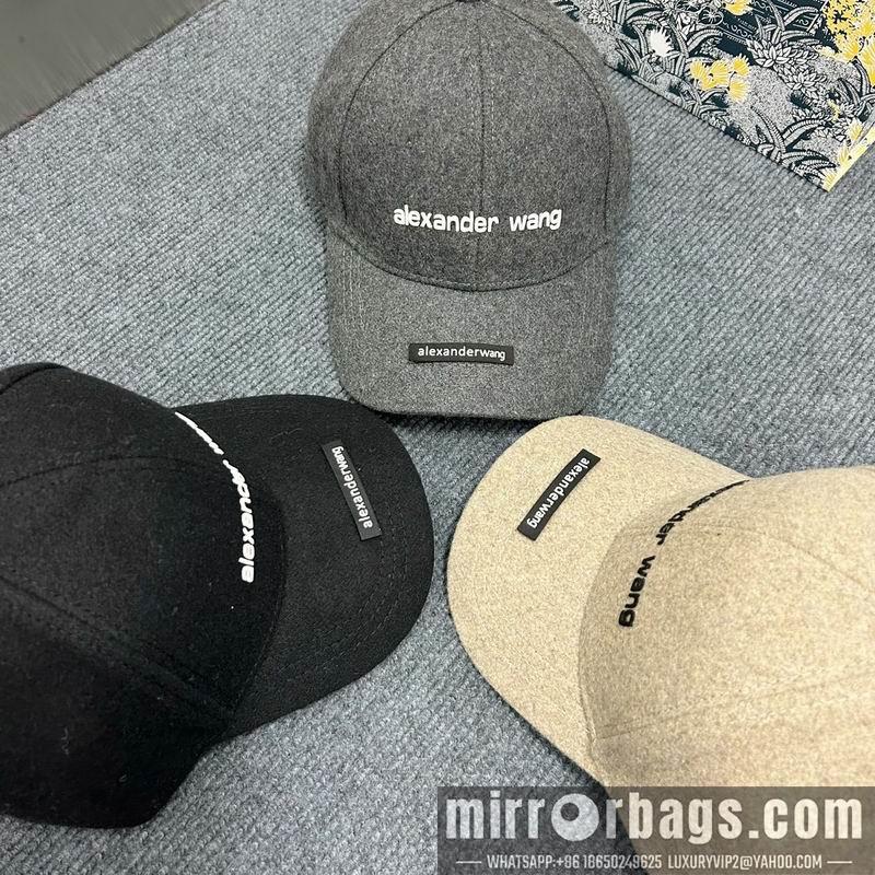Replica Alexander Wang Hat dx15