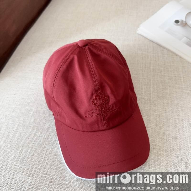 Replica Loro Piana Hat dx15