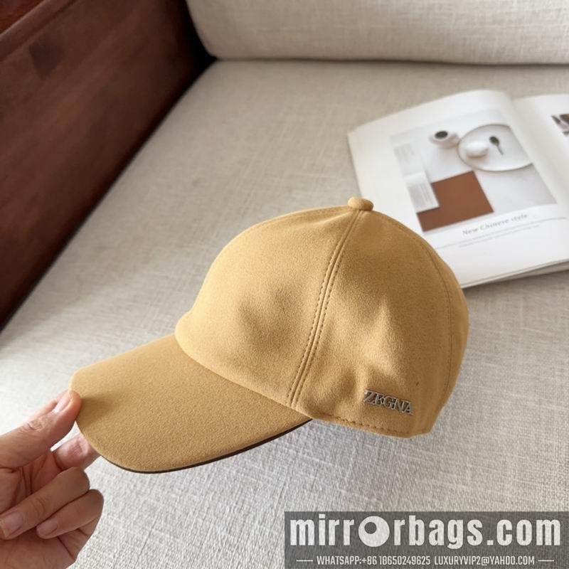 Replica Zenga Hat dx07
