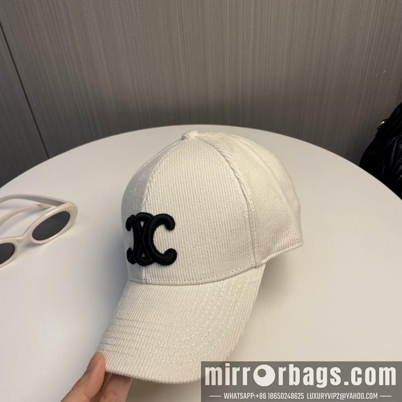 Replica Celine Hat dx135