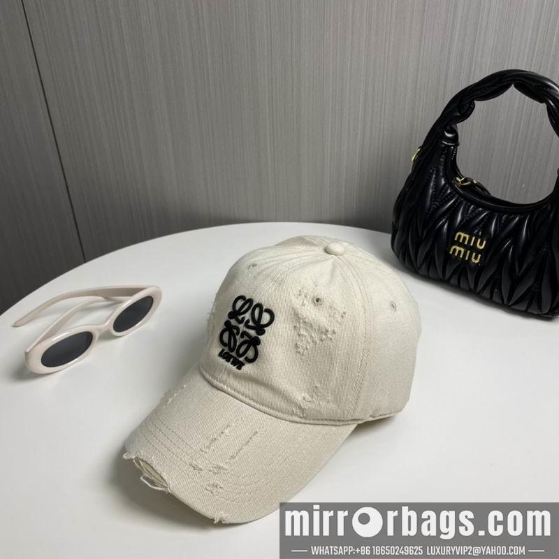 Replica Loewe Hat 080501